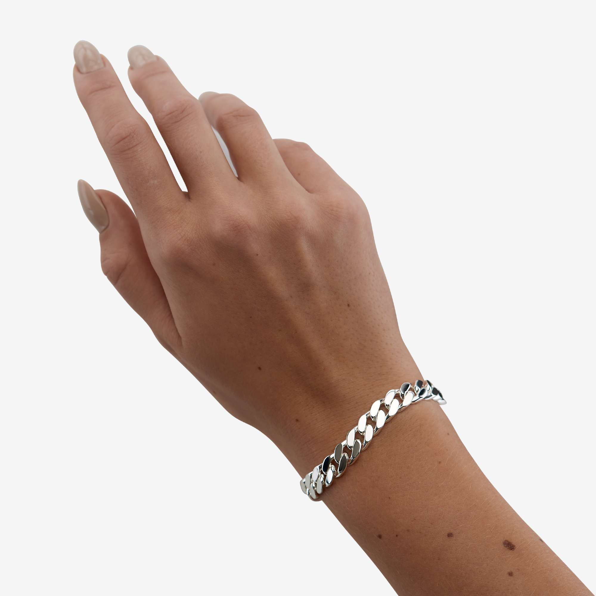 Store Panzer Armbånd